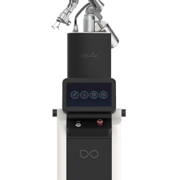 U-pulse Dual CO2