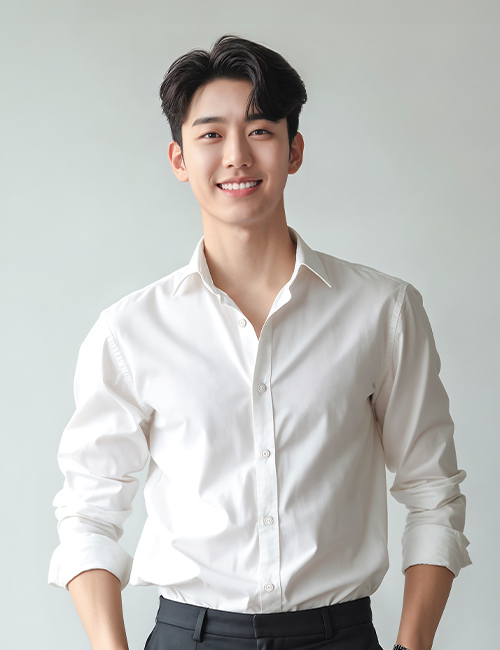 Cho Gyeong-je代表院长